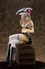 Shining Ark Velvet Scale PVC Painted Finished Figure 1/8