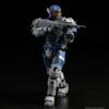 Halo 1 12 Re-Edit Halo Reach Carter A259 Noble One 