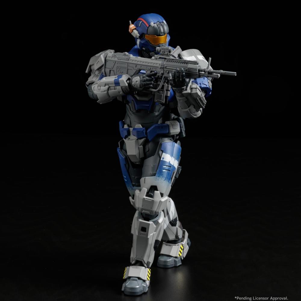 Halo 1 12 Re Edit Halo  Reach Carter A259  Noble One 