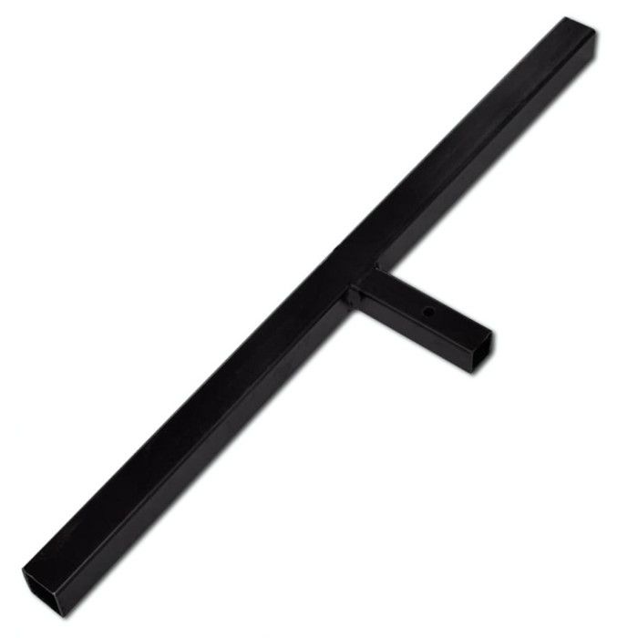 Spade and Manual Auger 80 Mm With Auger Bit Extension 13 M