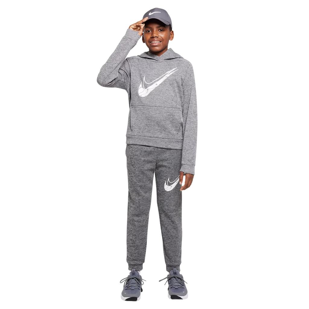 Nike Childrens/Kids Therma-Fit Anti-Stain Hoodie