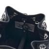Vivienne WeStwood Damen S criSSy Kleine Eimer Tasche 43020016 C000n O101