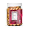 PUREHEART Nutreat Chile Zing Australische Macadamias – Scharf geröstete Macadamianüsse | Buttrig-knuspriger Snack | 230g | Glutenfrei & Keto-freundlich