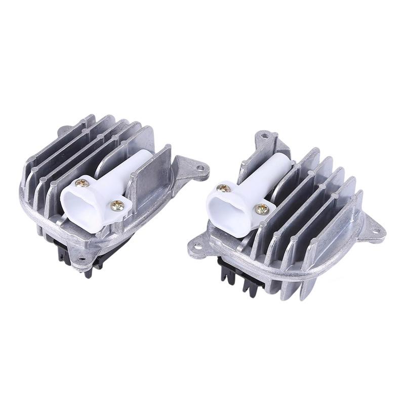 Headlight Control Module for BMW X3/X4 (2016-2021)