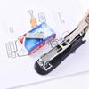 English Version High-Strength 12-Gauge Office Stapler with 1000 Staples