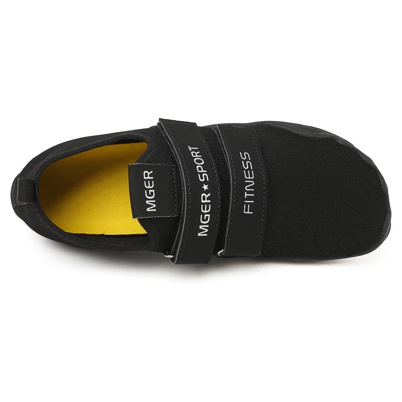 Men Barefoot Flats Wide Driving Shoes Women Water Aqua Swim Upstream Shoes Yoga Fitness Shoes Large Size