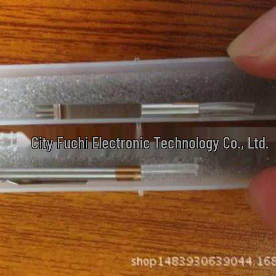 ACCRETECH Tokyo Seimitsu Original DM45082 Stylus High-Precision Roughness Profilometer Probe
