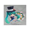 Seria Vocală de Personaje Nendoroid 01 Hatsune Miku Magical Mirai Aniversarea a 5-a Mirai GOODSMILE MAGAZINE ONLINE Versiune. (Magicul 2017, limitat)