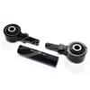 POKESS 2PCS Rear Suspension Tie Bar Link Control Arm For Ford Focus Mk2 MK3 2005-2014 Ford KUGA MK2 2013-2019  Adjustable