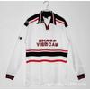 Retro Football Jersey Men Long Short Sleeve Various Season Designs Sports Training Wear
