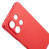 For Xiaomi Redmi Note 13 5G Case 2.0mm Thickness Anti-drop Soft TPU Mobile Phone Cover