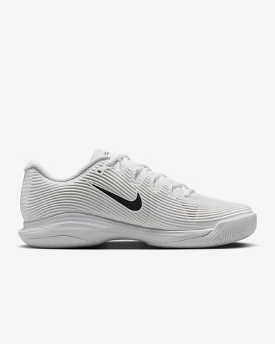 Nike Vapor 12 Women's Tennis Shoes FV5554-100 White Size