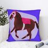Haru Urara Pretty Derby Pillow Cover Umamusume Kawaii Pillow Case For Wedding Party Home Decor Custom Pillowcases Gift Idea
