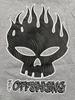 [USED] The Offspring T-shirt 90s Band