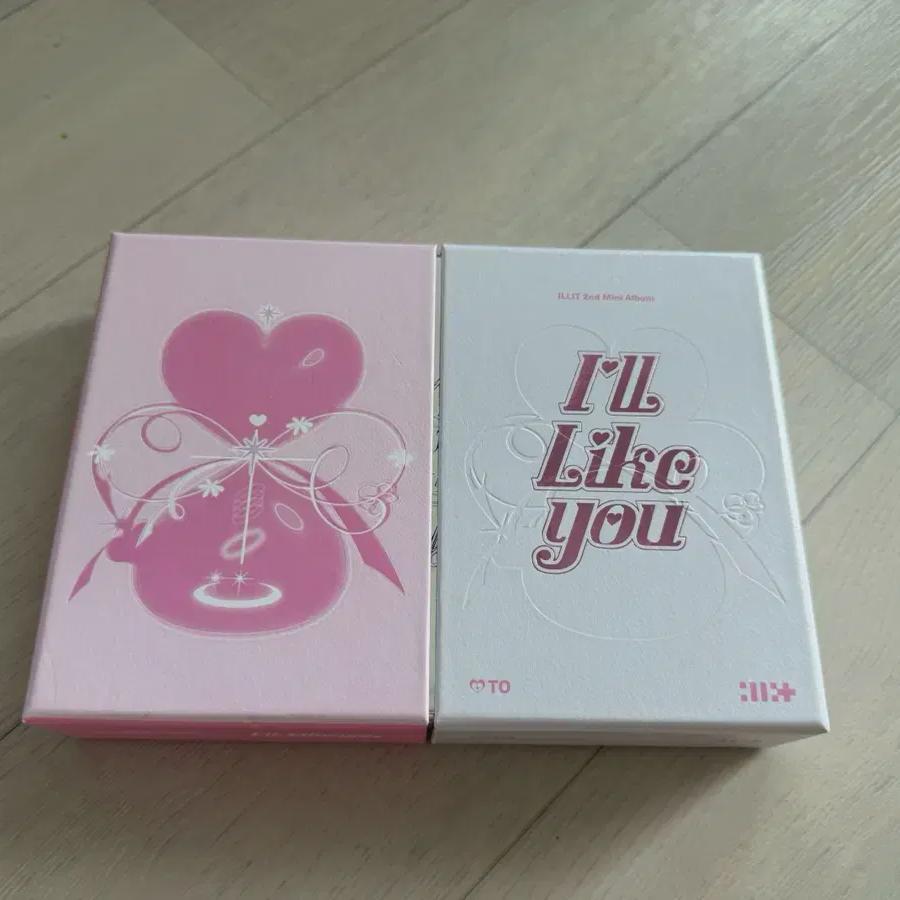 

Остров Я Полюблю Тебя Набор Альбомов из 2 штук