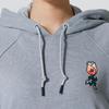 Under Armour Women's Hooded Sweatshirt