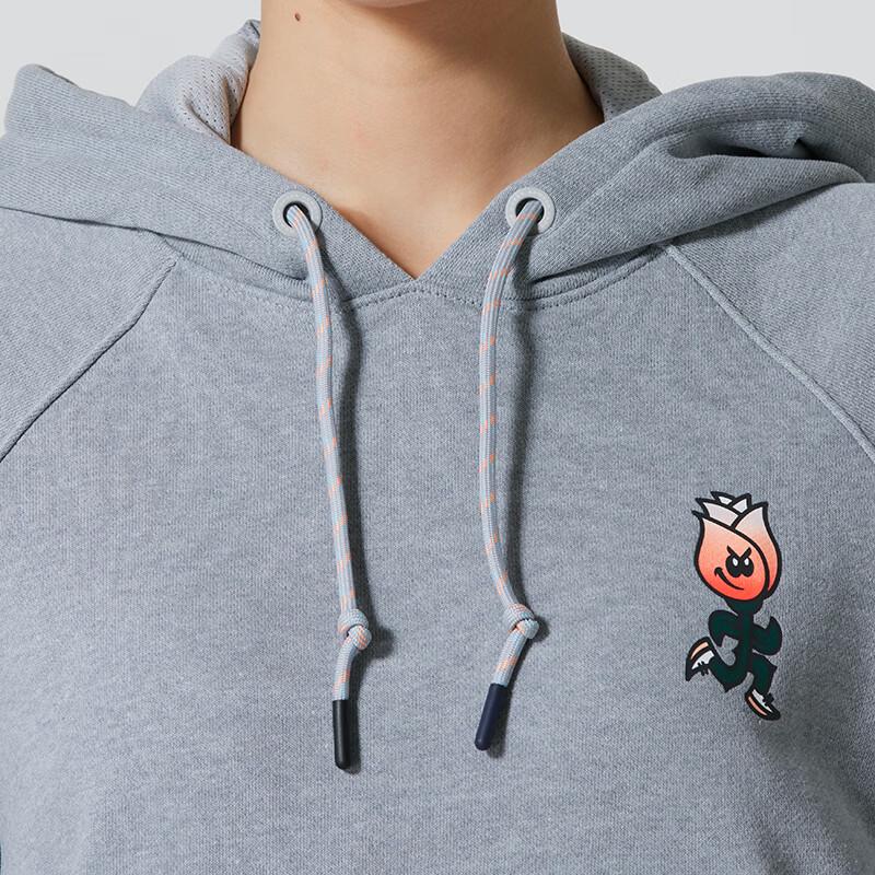 Under Armour Women's Hooded Sweatshirt