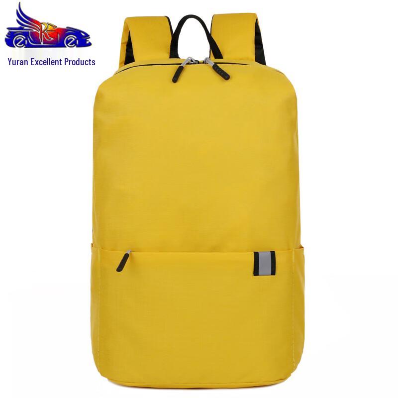 Yuran Youpin Fashion Splash-Proof Backpack 036
