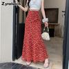 Vintage Floral Sheer Bodycon Dress for Women High Waist Breathable Slimming A-Line 20 Colors Tailored