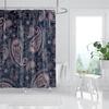 Waterproof Fabric Shower Curtains Bathroom Curtain Accessories Bath Curtain 180x200cm 240*200cm Boho Decoration Vintage Mandala