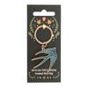Something Different Spread Your Wings Swallow Keyring