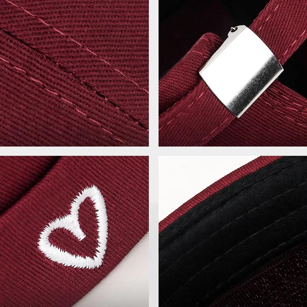 Adjustable Brimless Hat Without Brim Bucket Cap Fashion Men's Landlord Hat Streetwear