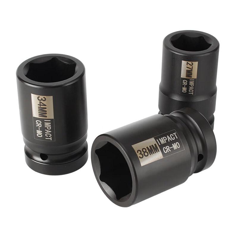 1-inch Drive Impact Socket