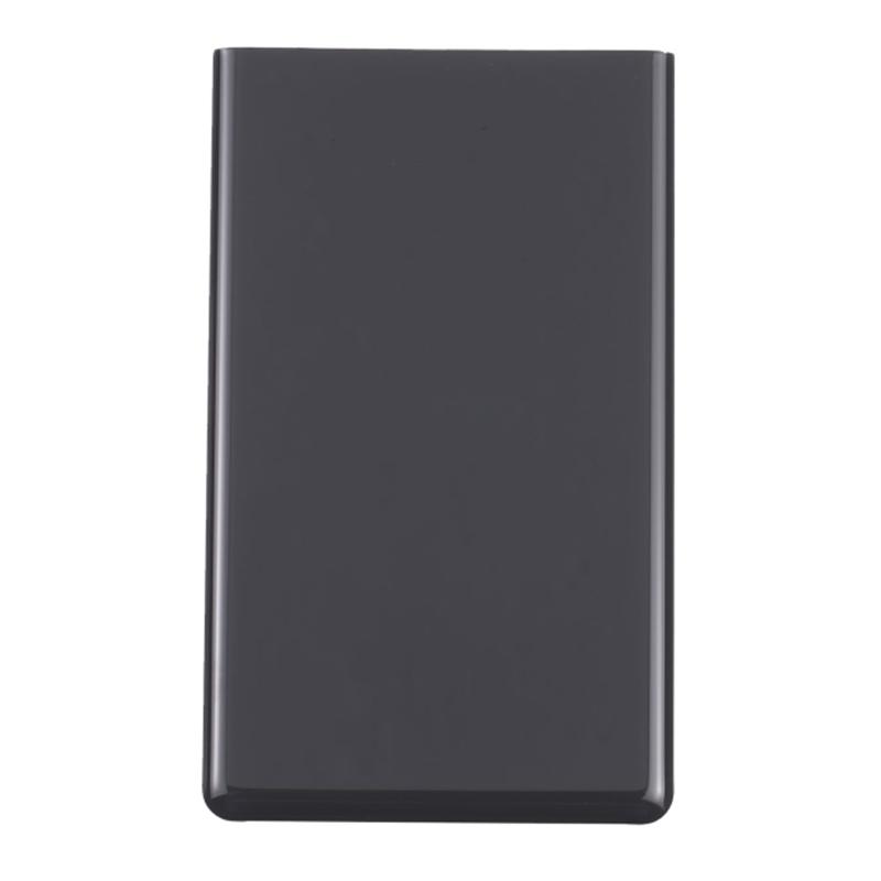 

For Google Pixel 6 OEM Back Battery Housing Cover Replacement Part (Lower Big Cover Part) Black
