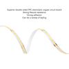 24V LED Tape Light 32.8ft LED Light Strip Bright COB Light Strip  Dressing Mirror