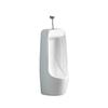 Longdai Men's Floor-standing Ceramic Urinal