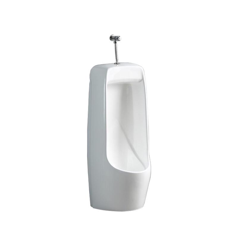 Longdai Men s Floor-standing Ceramic Urinal