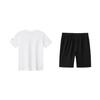 Nike Kids Casual Sportswear Sets Crew Neck Moderate