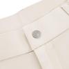 Qipai Men's Cotton Feel Casual Shorts