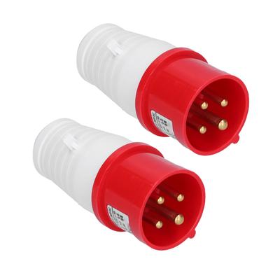 Componenti elettrici – Connettori