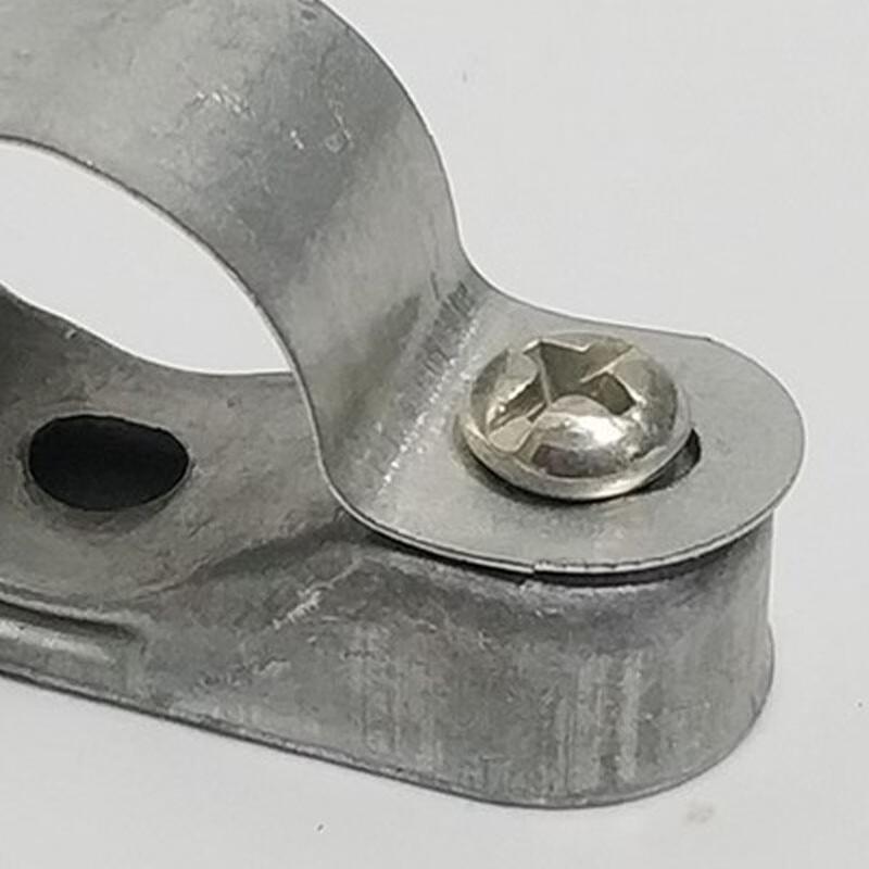 Yang'an Wall Spacer Saddle Clamps
