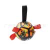 Dog Toy Ball Dog Christmas Halloween Day Training Football Pet Ball Toys Pet Supplies