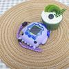 Cute Squid Silicone Protective Case For Tamagotchi Paradise Dustproof Shell Anti Fall Electronic Pet Equipment Protective Cover
