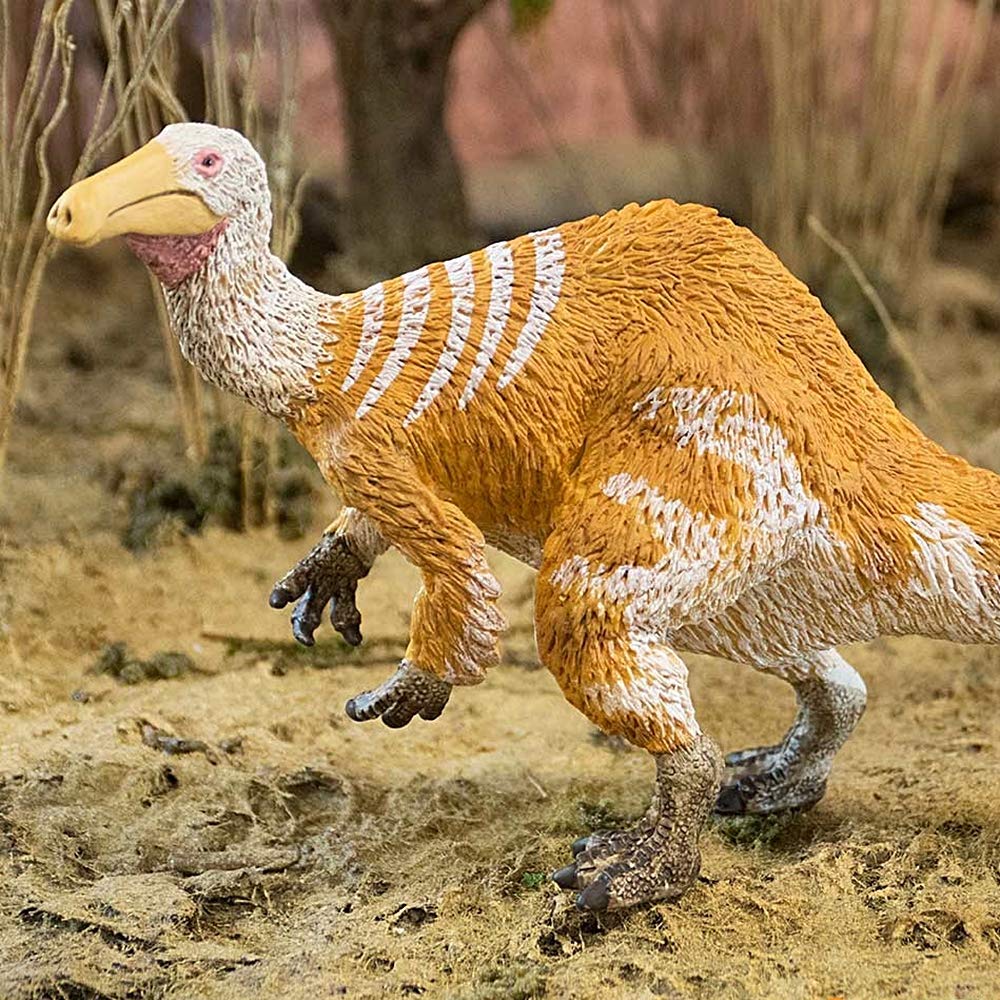 Safari Deinocheirus Dinosaur Figure 303229