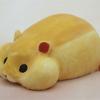 Candy Molds Silicone Fondants Molds Hamster Shape Bakings Supplies Silicone Material Perfect for Chocolate Candy Dessert
