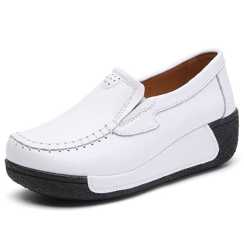 Fashion Mocacinnes Round Foot Shoes For Womens Therapeutic Teenage Sneakers Special Boots For Women Sports Festival Sapatenos