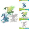 Pvc Fantasy Dragon Model For Kids Collectible Decor Display Piece