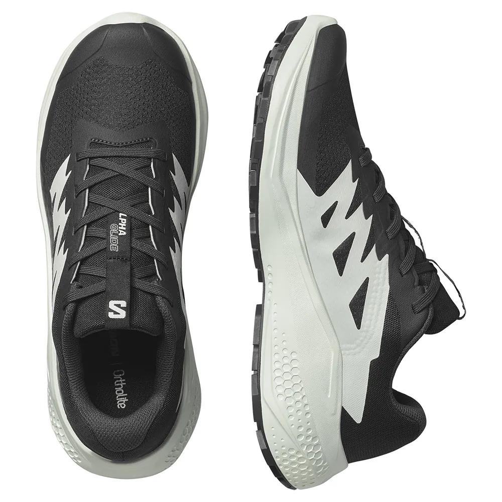 Salomon Кроссовки для трейлраннинга Alphaglide