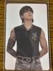 [USED] JUNGKOOK GOLDEN TARGET US Exclusive Trading Card