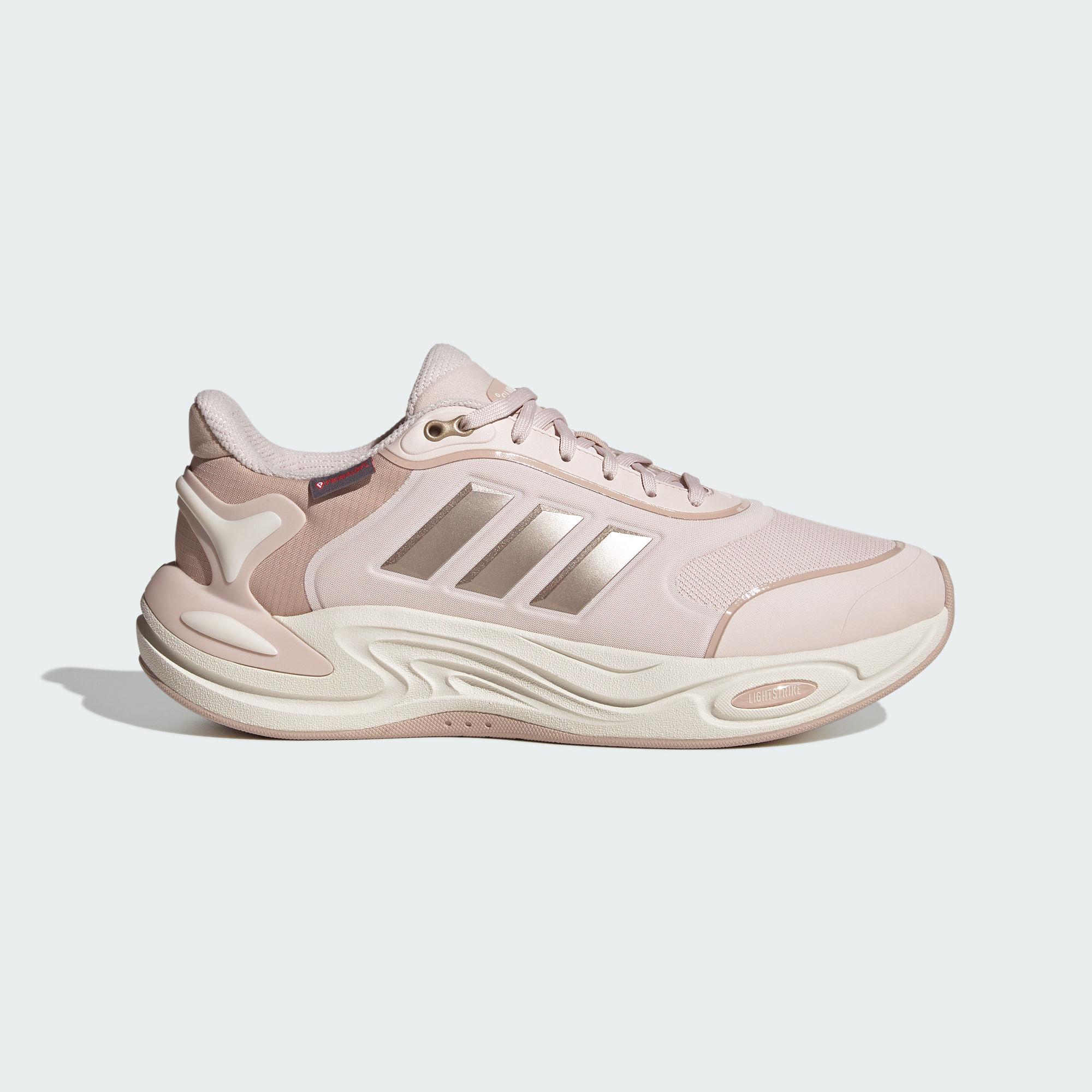 Adidas CLIMAWARM Low top Casual Running Shoes Women s 37