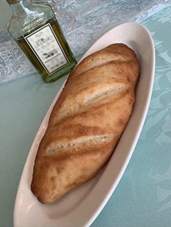 Komenoka Reismehl-Brotmischung 900g 3 Beutel glutenfrei