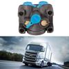 Fits Mercedes-Benz Heavy Trucks Double H Valve 0012608457/SV3371/2316204/10337100
