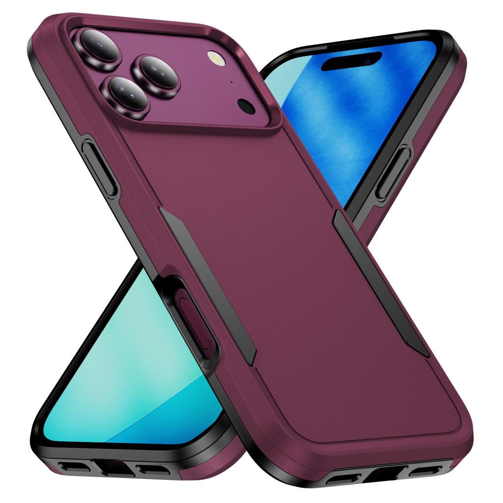 Armor Protection Adjustable Lanyard Strap Case for Iphone 18 Pro Max 17 Pro Iphone18 Iphone17 Anti-Lost Crossbody Cover