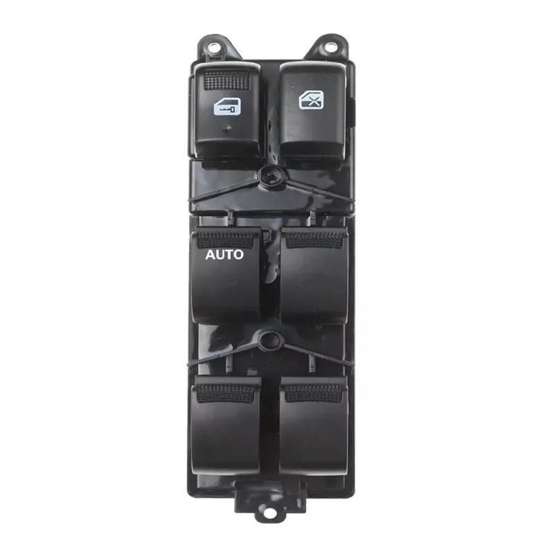 Left Side LHD Power Window Master Switch 8-97417469-0 For Isuzu D-MAX 8974174690
