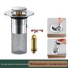 Tuofang Sink Pop-up Drain Stopper with Copper Core