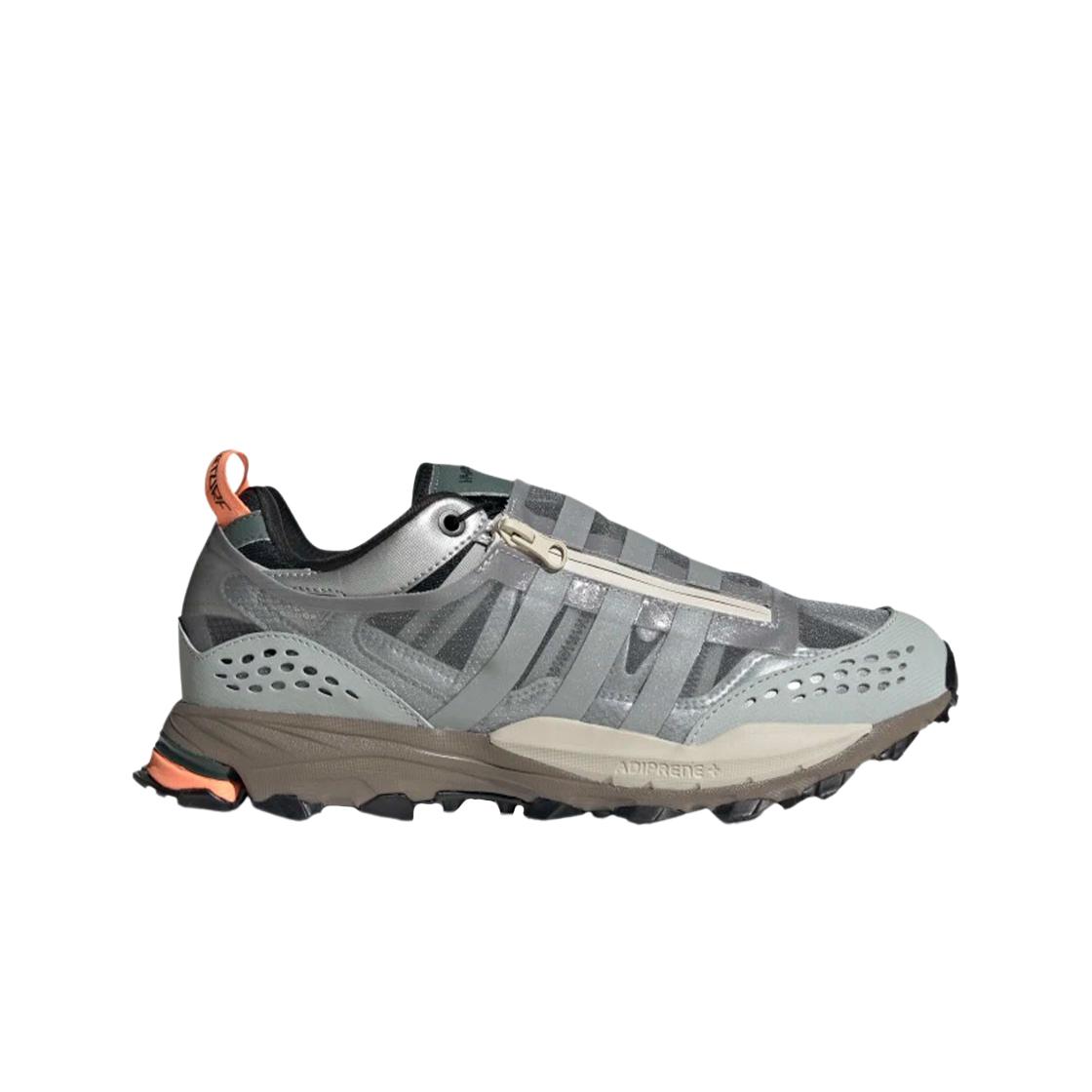 

Adidas Hyperturf Adventure Shield Matte Silver 265